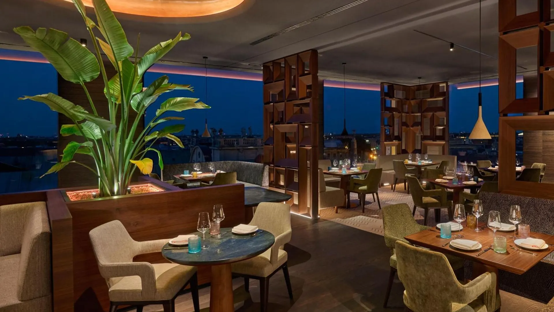 Koenigshof, A Luxury Collection Hotel, Münih