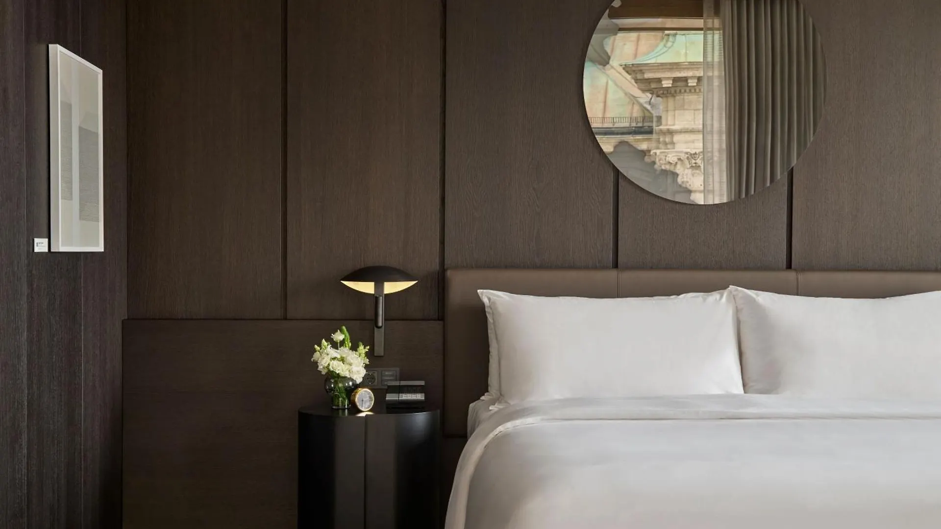 Koenigshof, A Luxury Collection Hotel, Munich 5*,