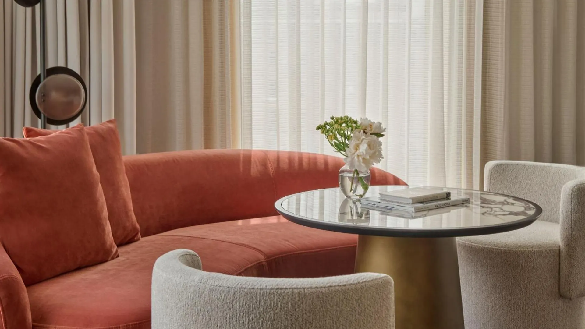 Hotel Koenigshof, A Luxury Collection Hotel, Munich