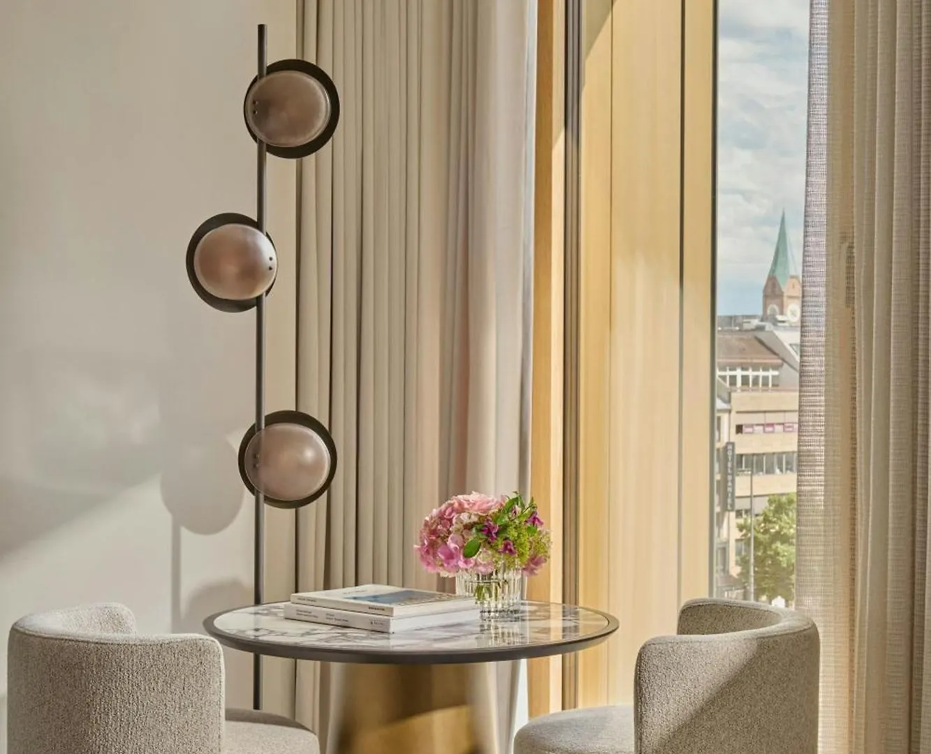 Koenigshof, A Luxury Collection Hotel, Münih