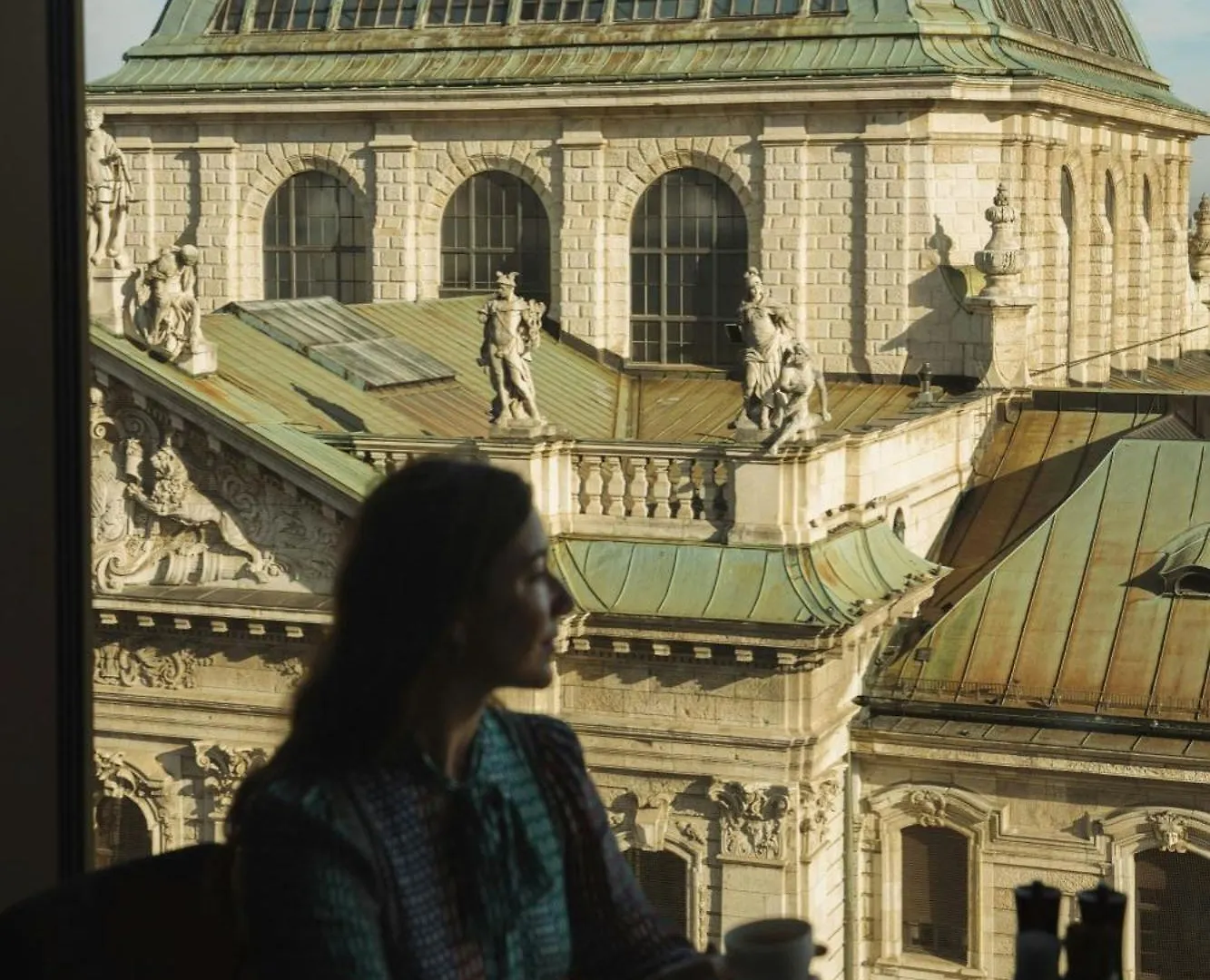 Koenigshof, A Luxury Collection Hotel, Munich