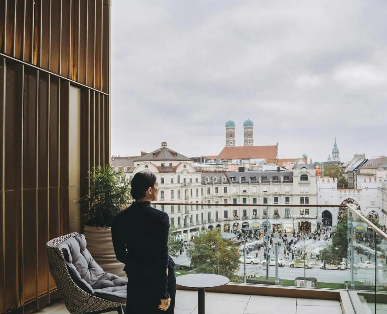 Hotel Koenigshof, A Luxury Collection Hotel, Munich