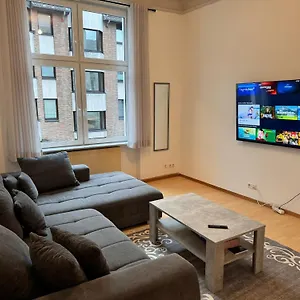 Apartment 3-room In Centre Köln