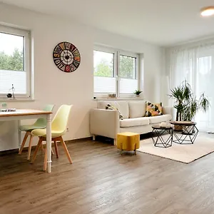 Apartment Maisonette-wohnung In Norderstedt