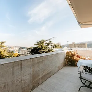 Hotel Citrus Tbilisi
