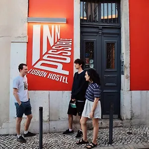 Hostel Possible Lisbon