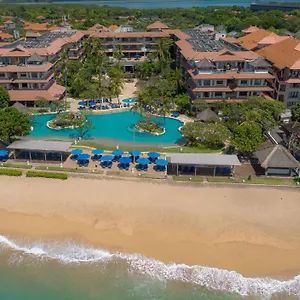 Курортный комплекс Nikko Bali Benoa