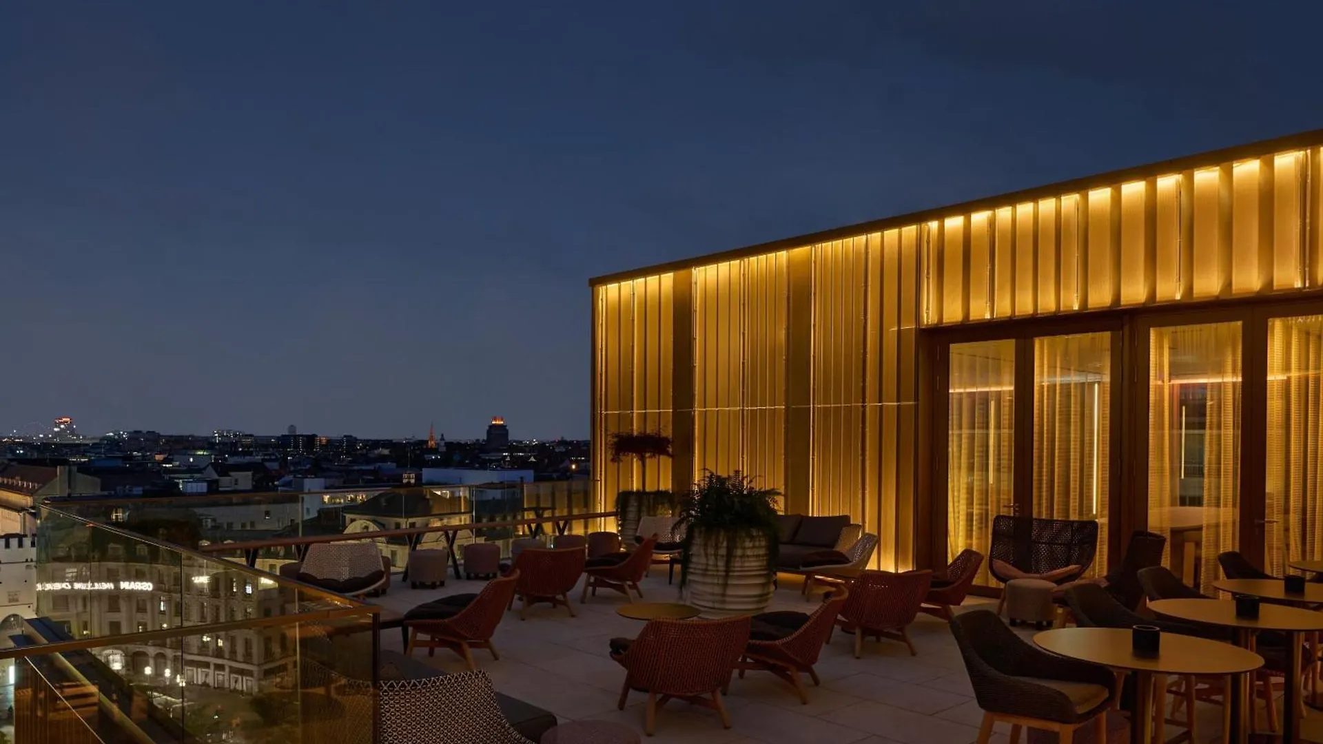Koenigshof, A Luxury Collection Hotel, ミュンヘン 5*,  ドイツ