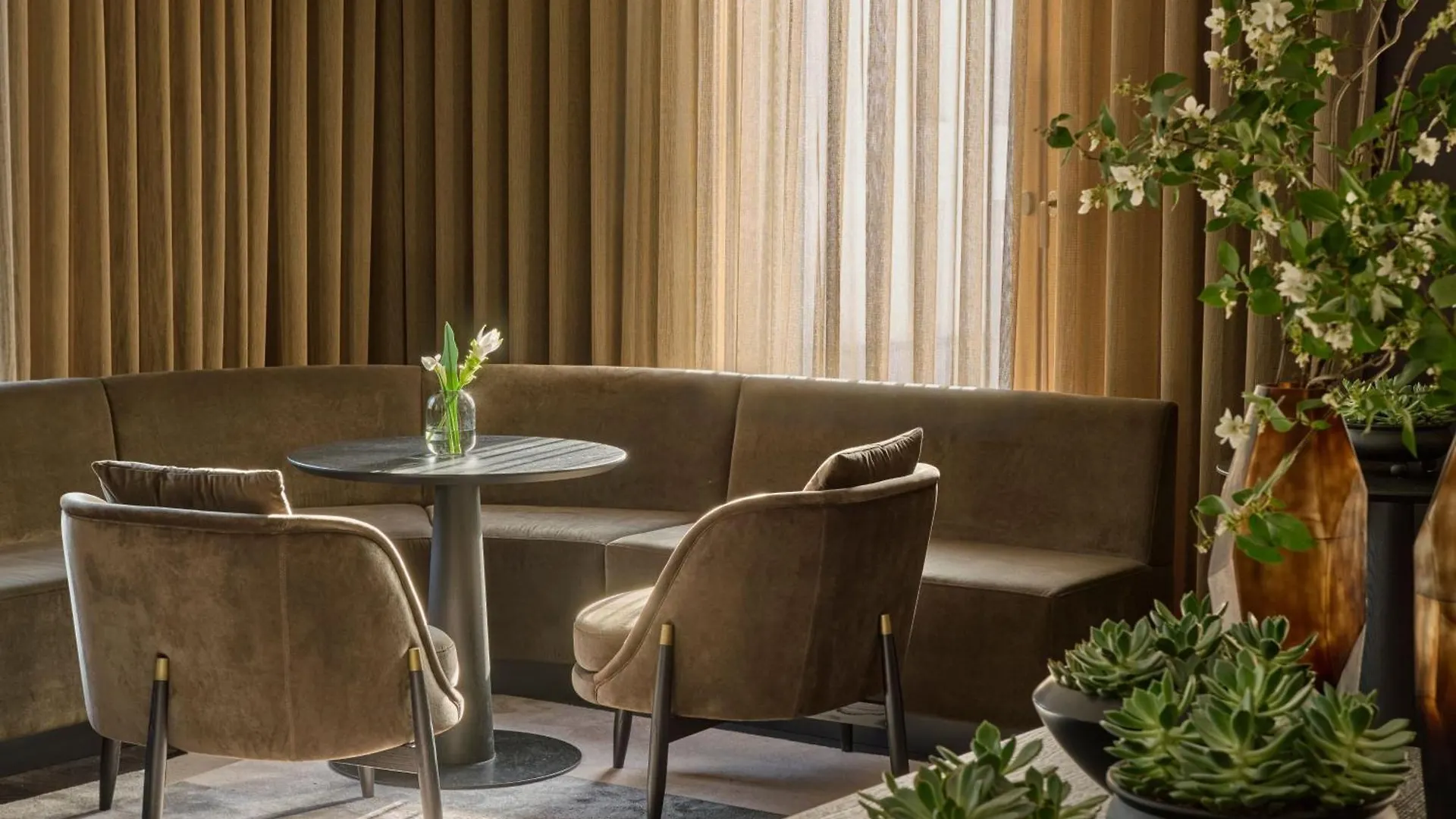 ホテル Koenigshof, A Luxury Collection Hotel, ミュンヘン