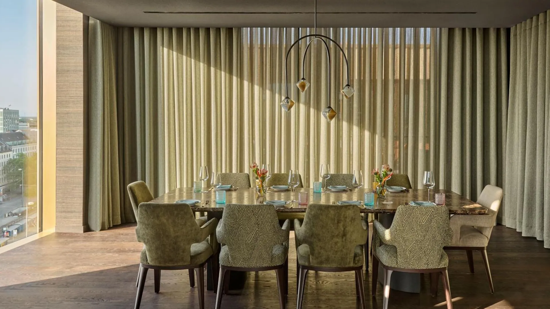 Koenigshof, A Luxury Collection Hotel, ミュンヘン