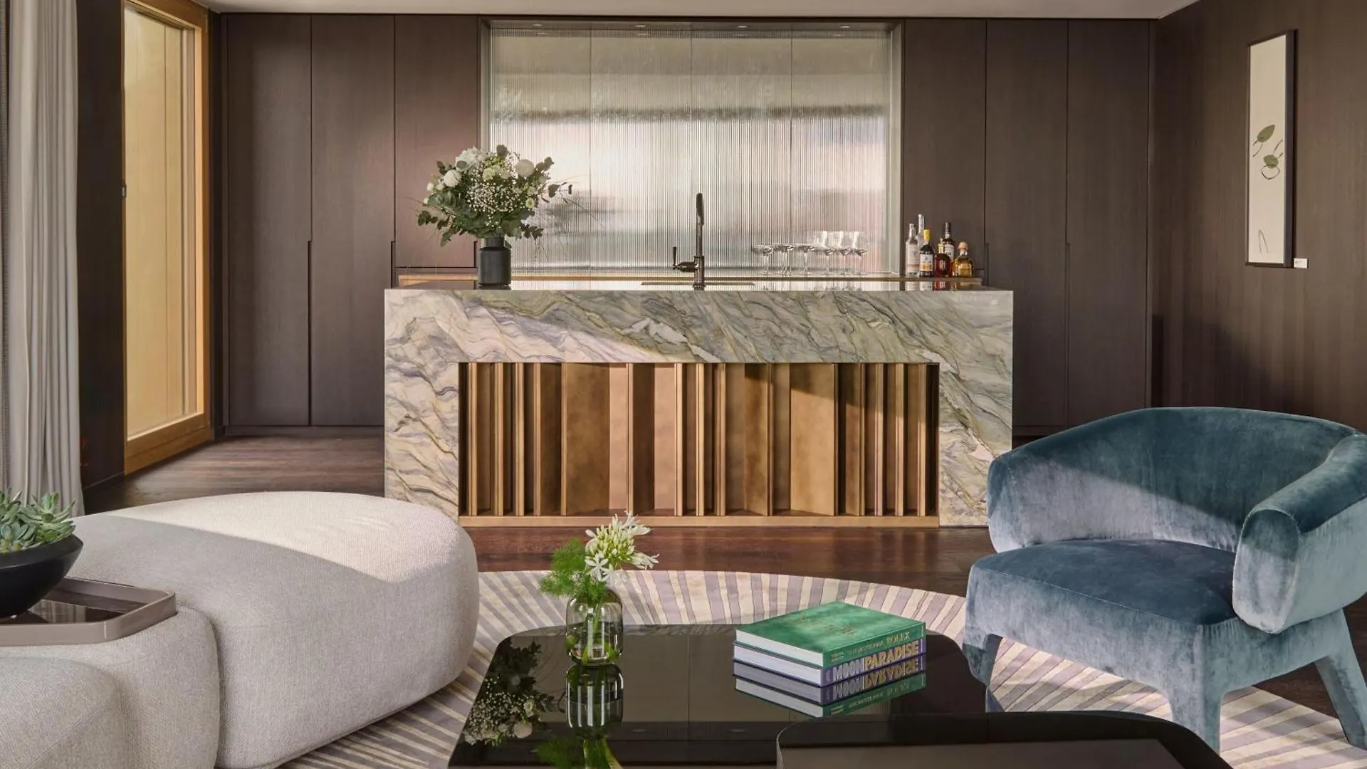 Koenigshof, A Luxury Collection Hotel, ミュンヘン 5*,  ドイツ