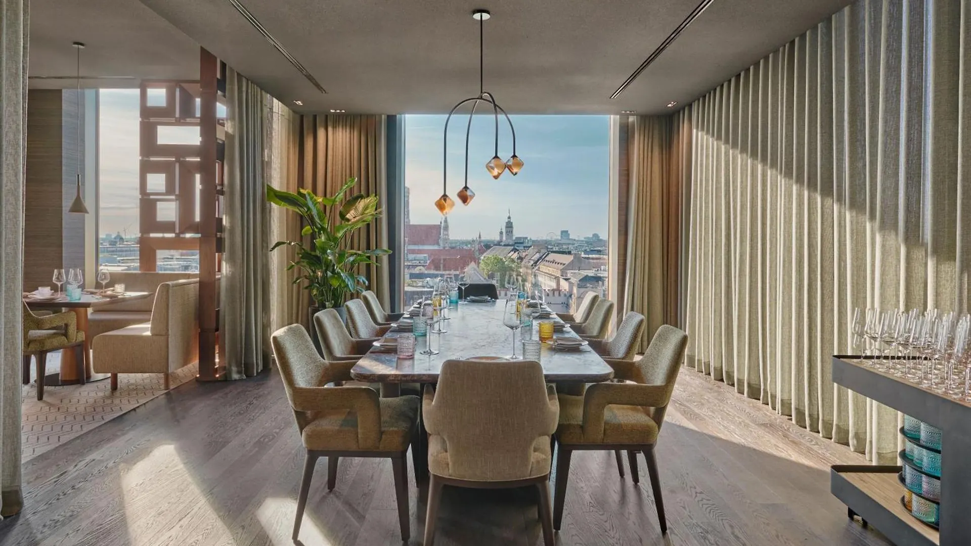 Koenigshof, A Luxury Collection Hotel, Munich