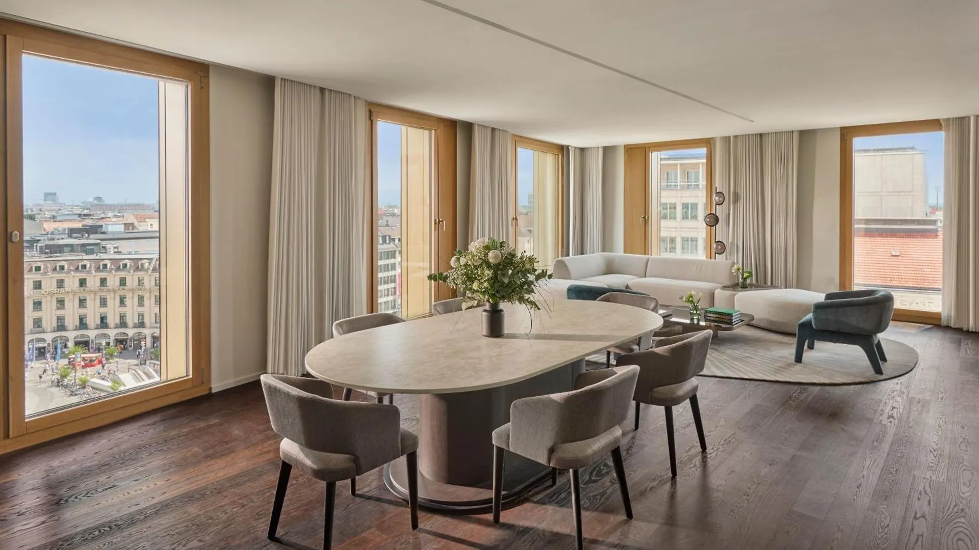 Hotel Koenigshof, A Luxury Collection Hotel, Munich
