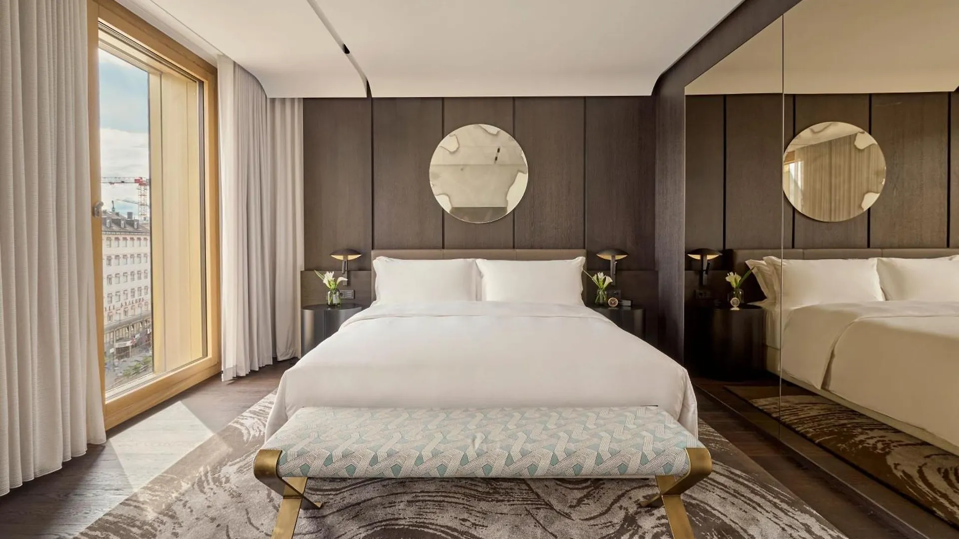 Koenigshof, A Luxury Collection Hotel, München
