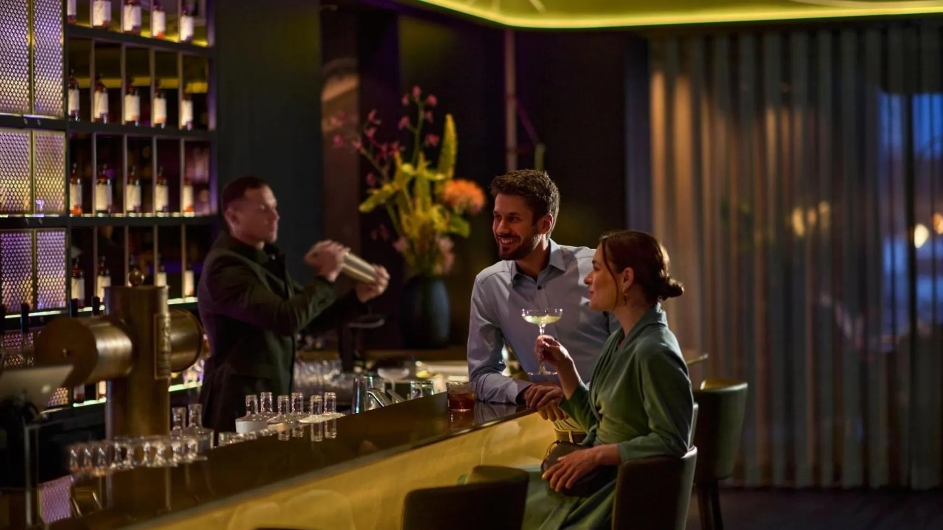 Koenigshof, A Luxury Collection Hotel, München Hotel