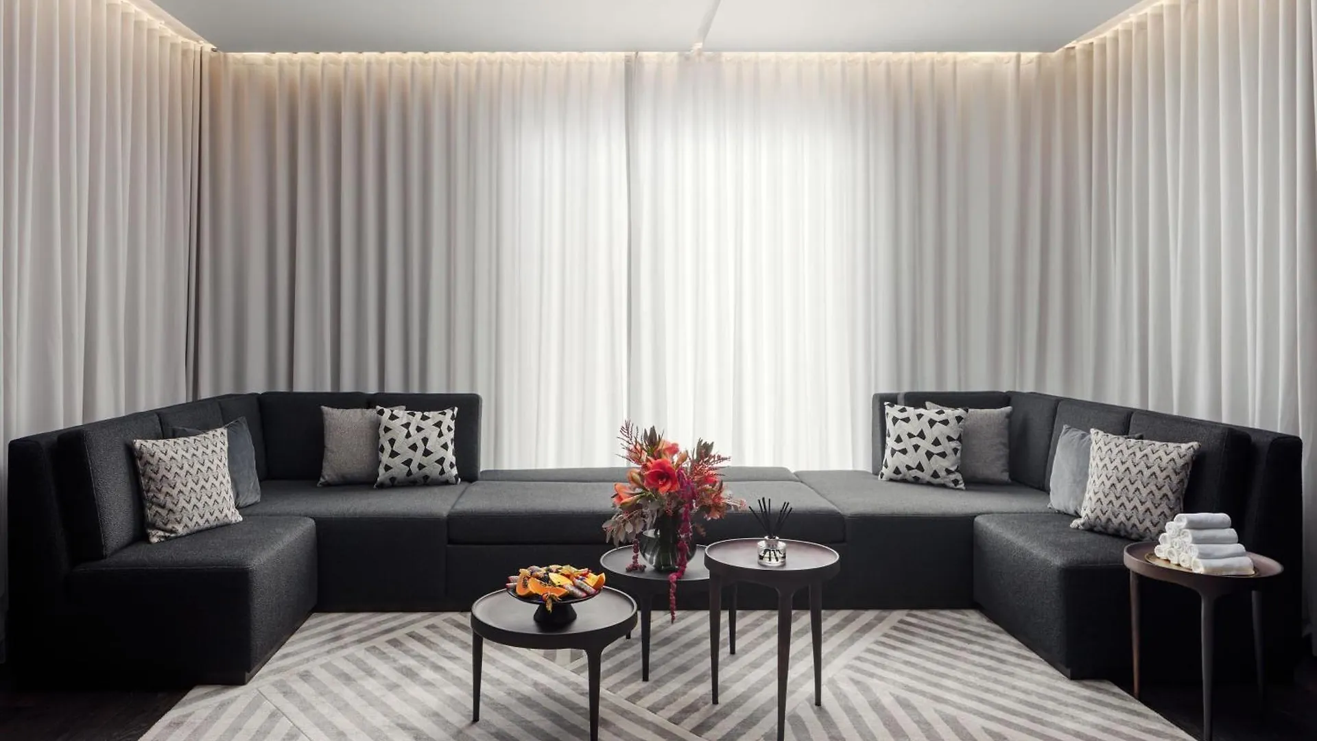 Koenigshof, A Luxury Collection Hotel, ミュンヘン