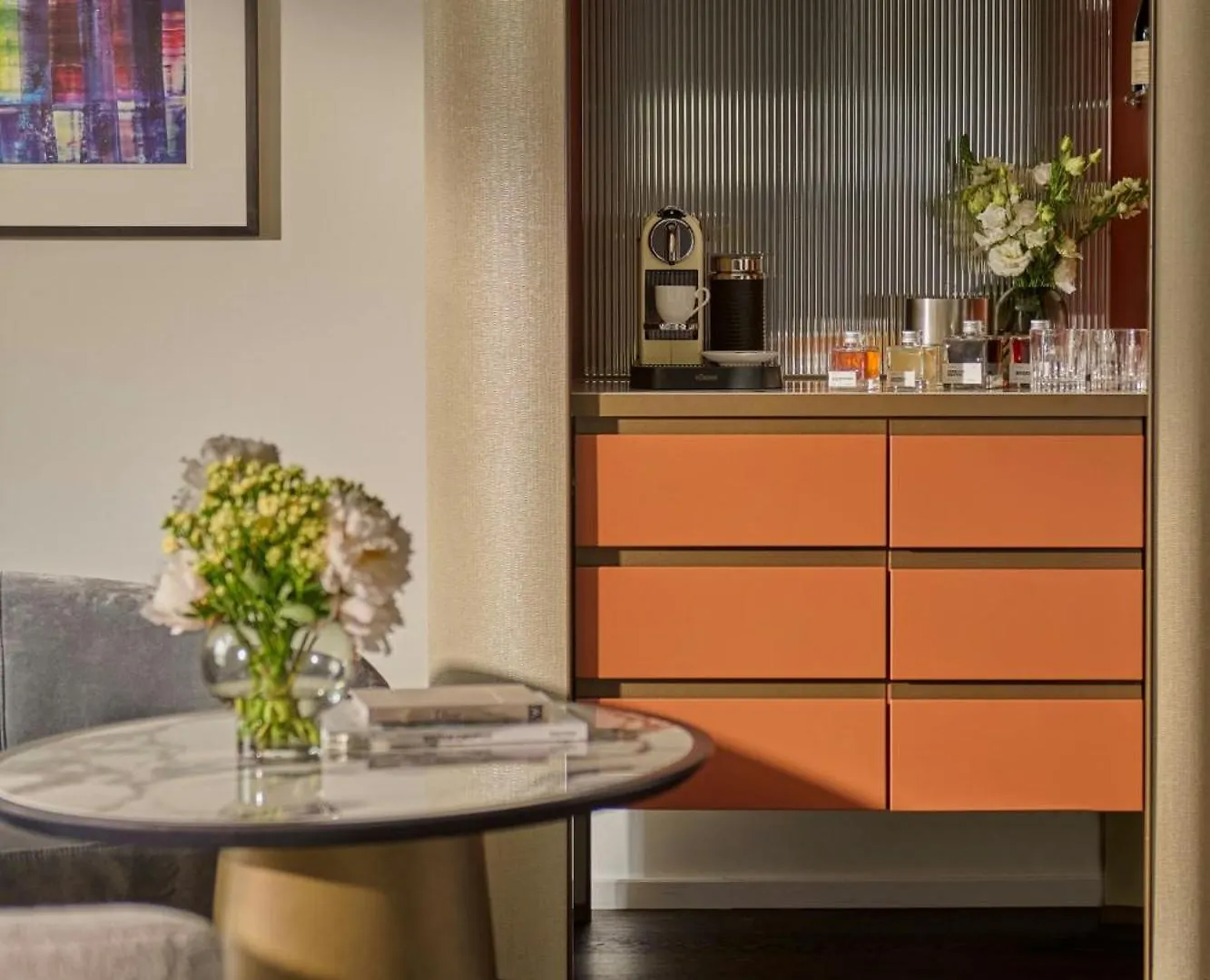 Koenigshof, A Luxury Collection Hotel, Munich 5*,  Germany
