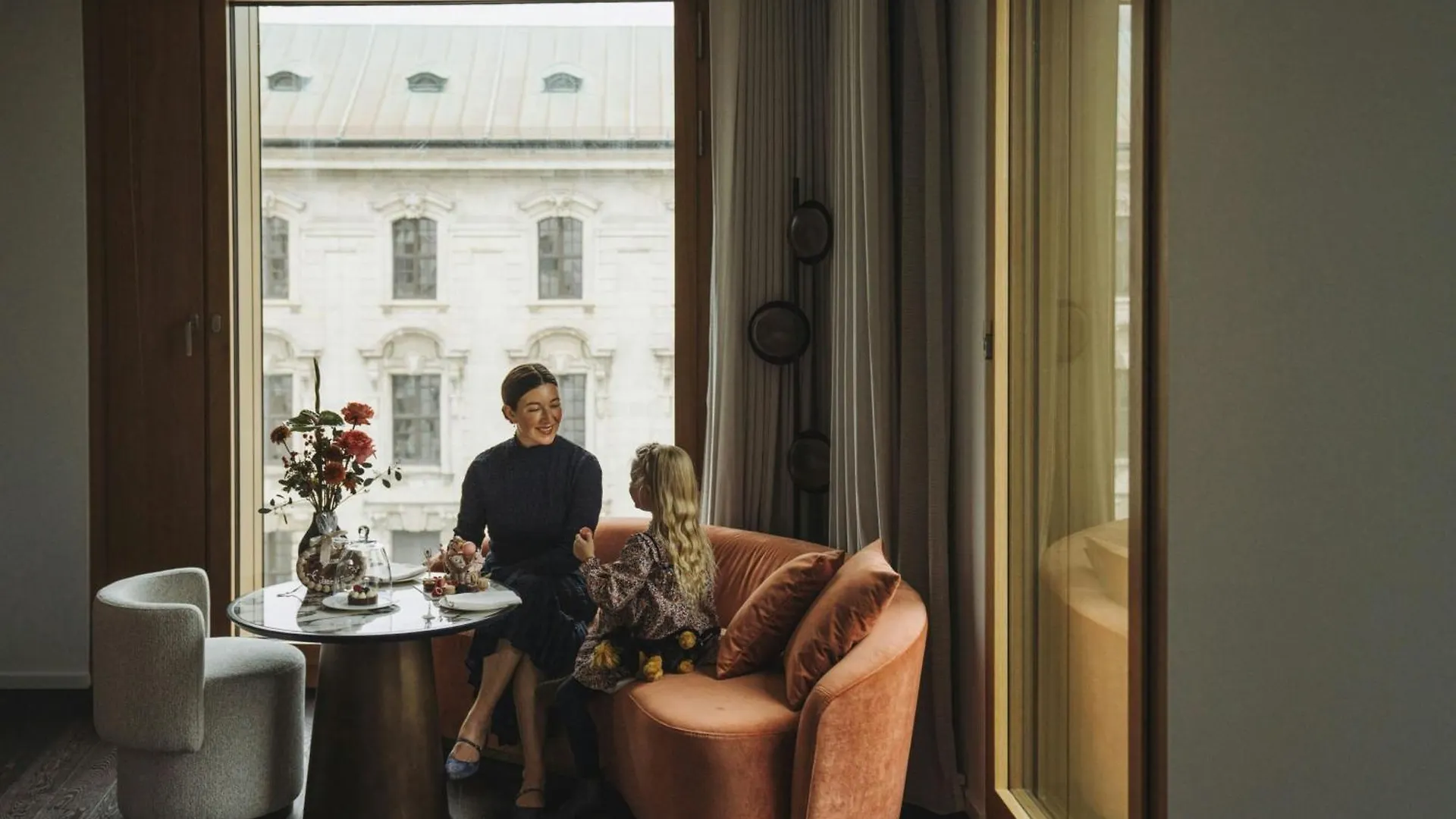 Koenigshof, A Luxury Collection Hotel, Munich 5*,  Germany