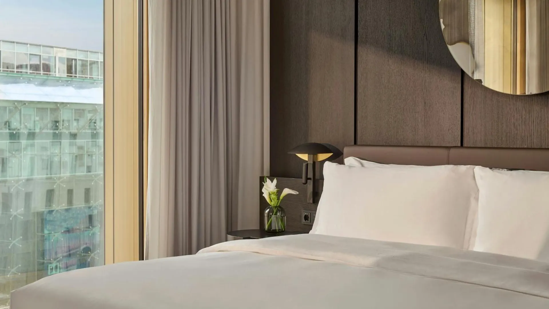 Koenigshof, A Luxury Collection Hotel, München