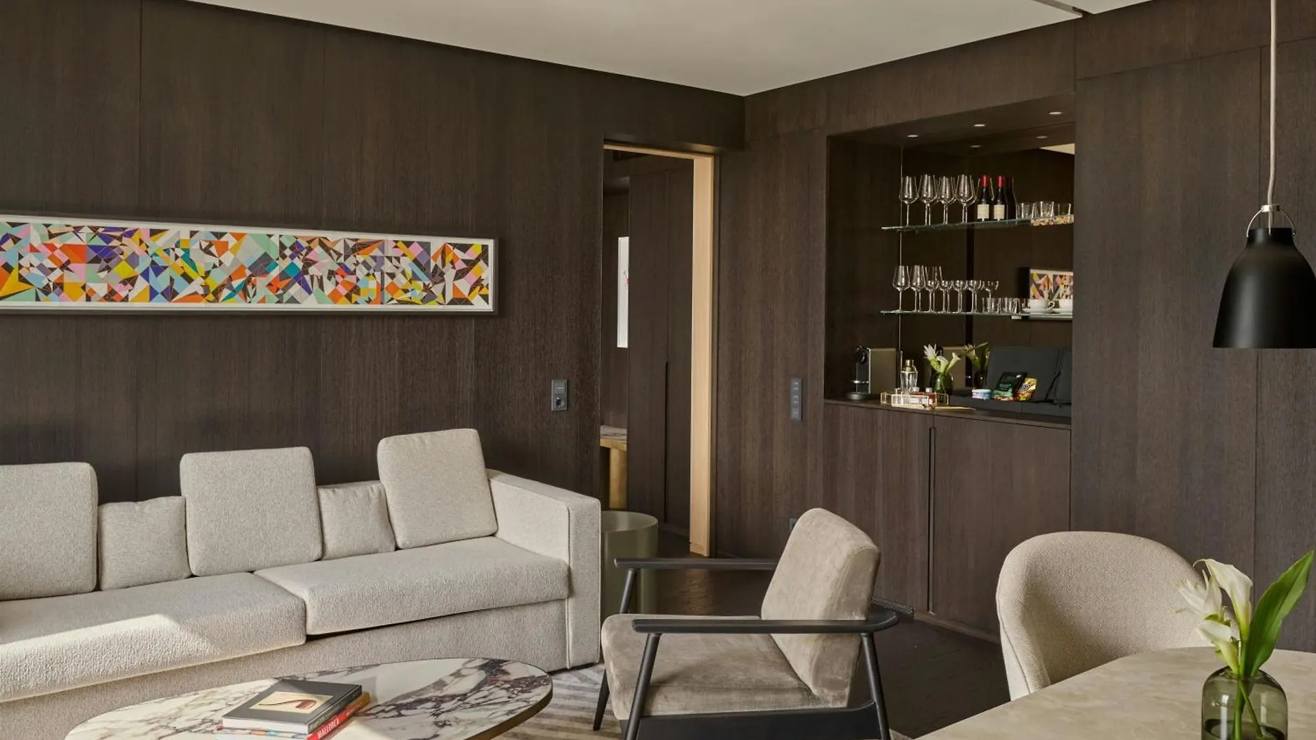 Koenigshof, A Luxury Collection Hotel, München Deutschland