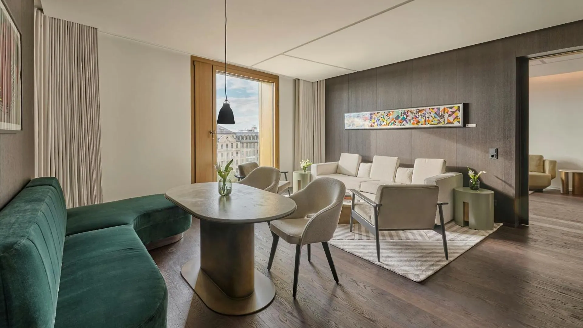 Hotel Koenigshof, A Luxury Collection Hotel, München