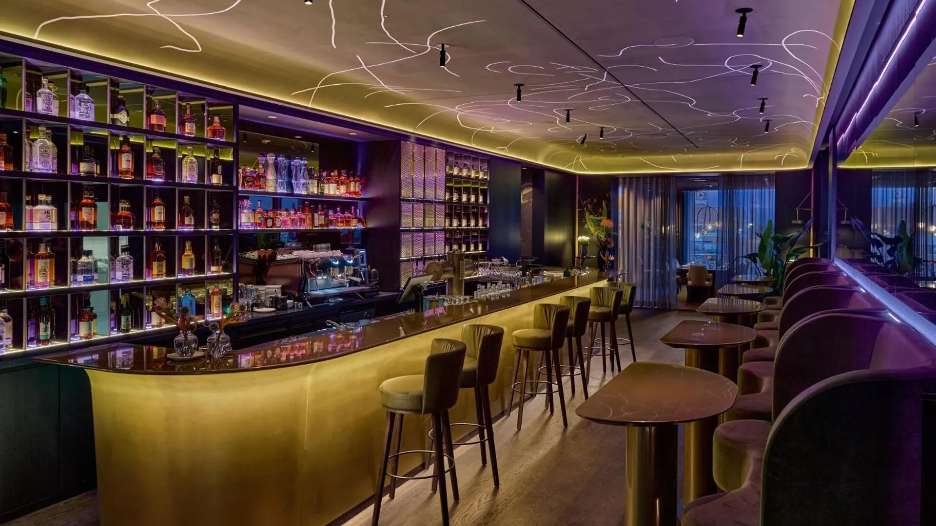 ***** 酒店 Koenigshof, A Luxury Collection Hotel, 慕尼黑 德国