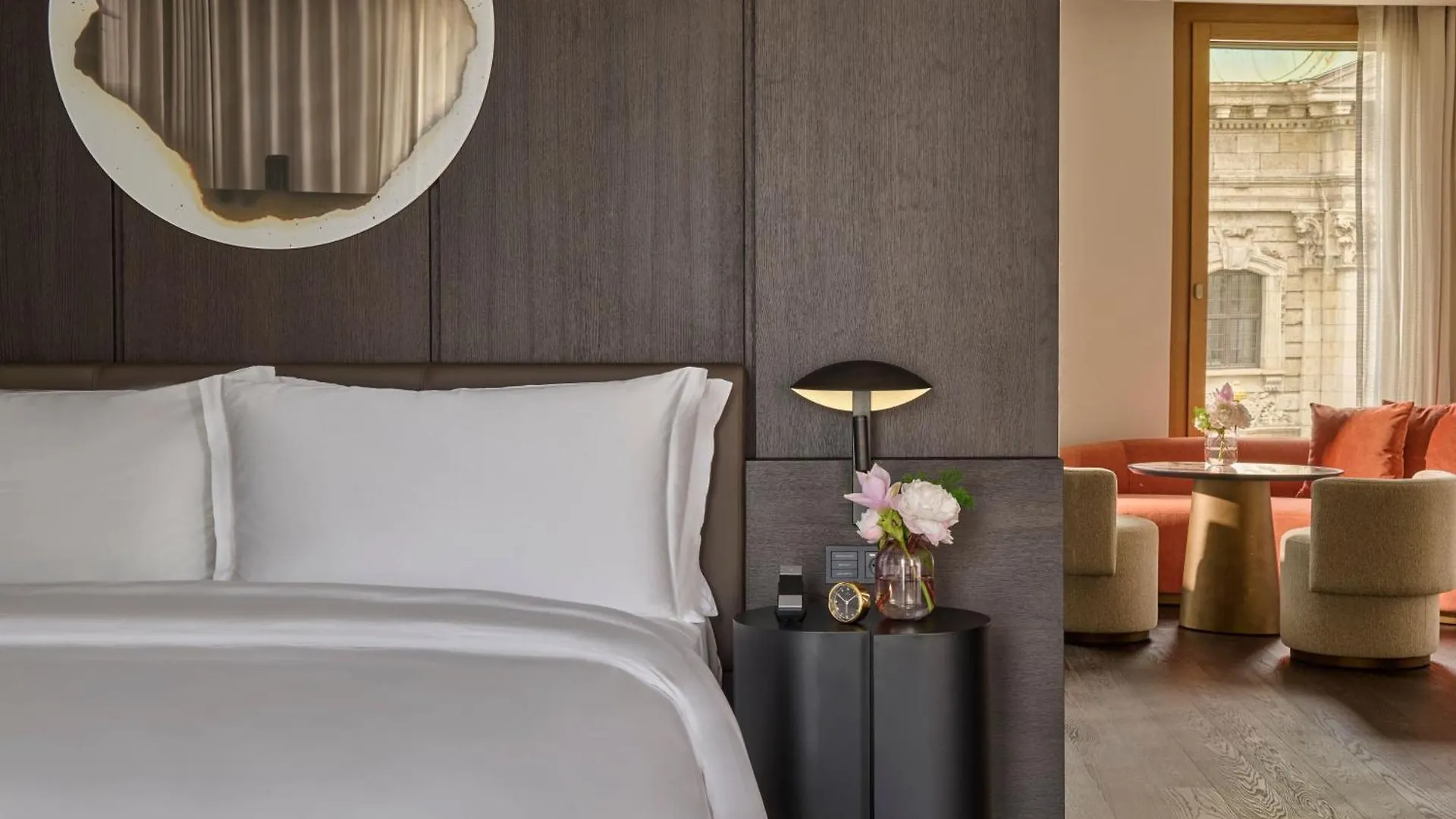 Koenigshof, A Luxury Collection Hotel, 慕尼黑 5*,  德国