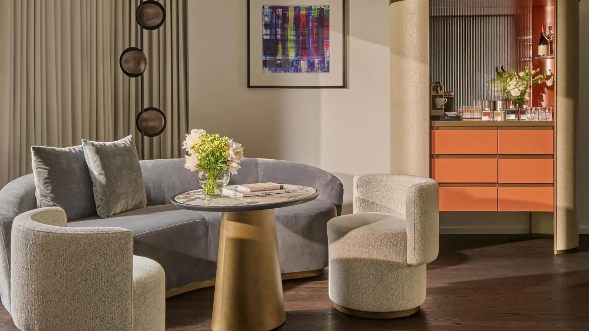 Koenigshof, A Luxury Collection Hotel, 慕尼黑 德国