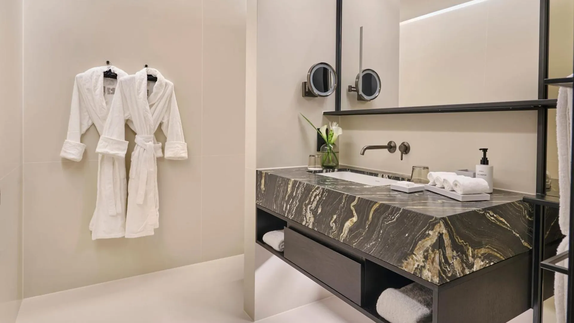 Koenigshof, A Luxury Collection Hotel, 慕尼黑