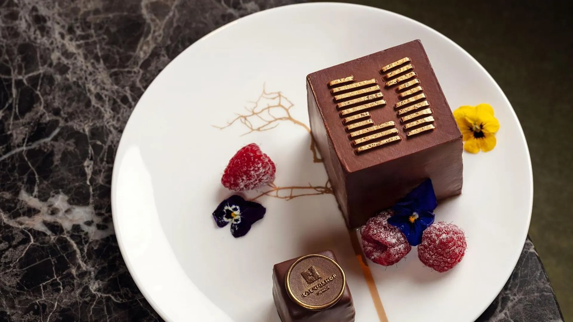 Koenigshof, A Luxury Collection Hotel, 慕尼黑