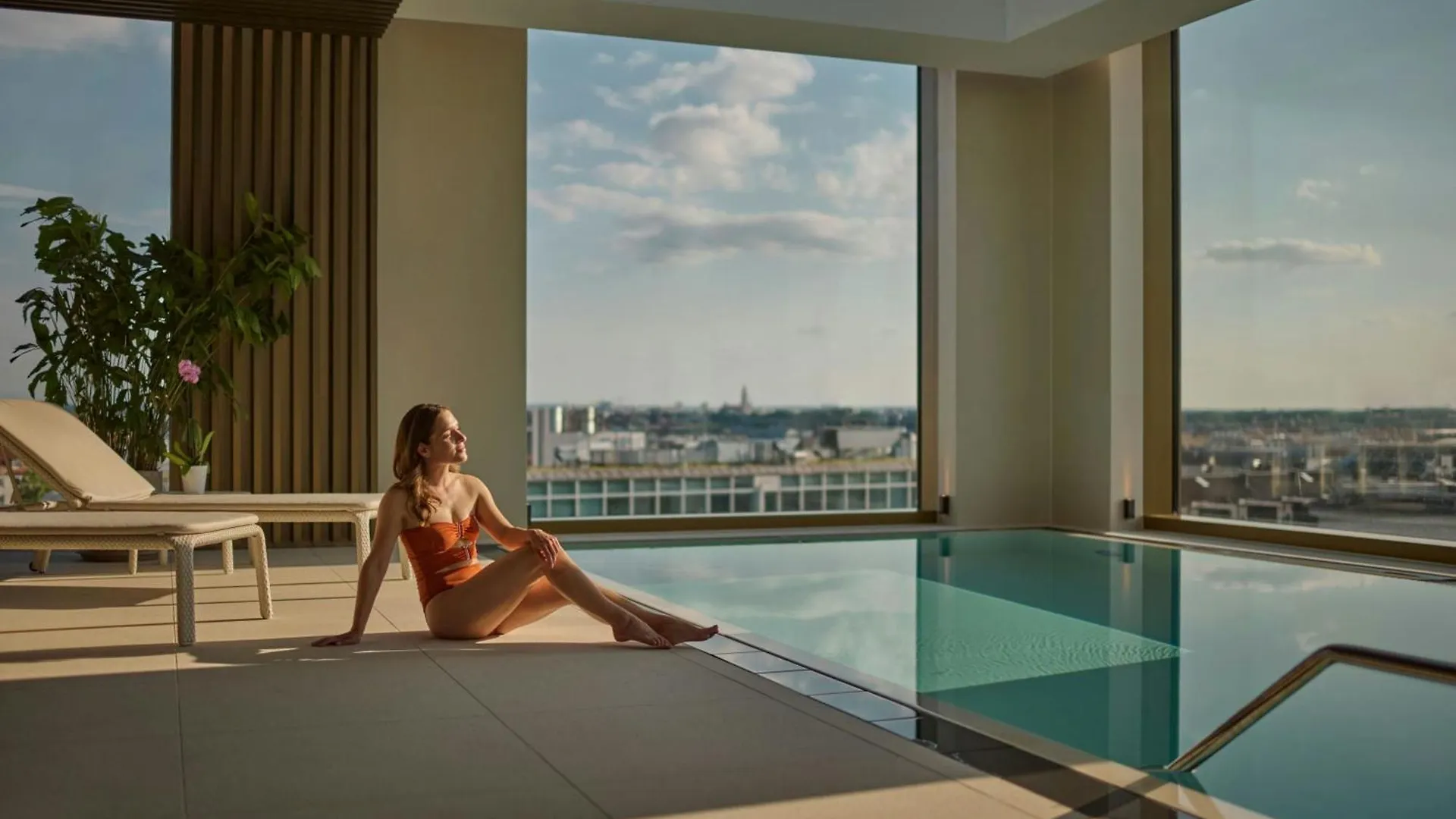 酒店 Koenigshof, A Luxury Collection Hotel, 慕尼黑