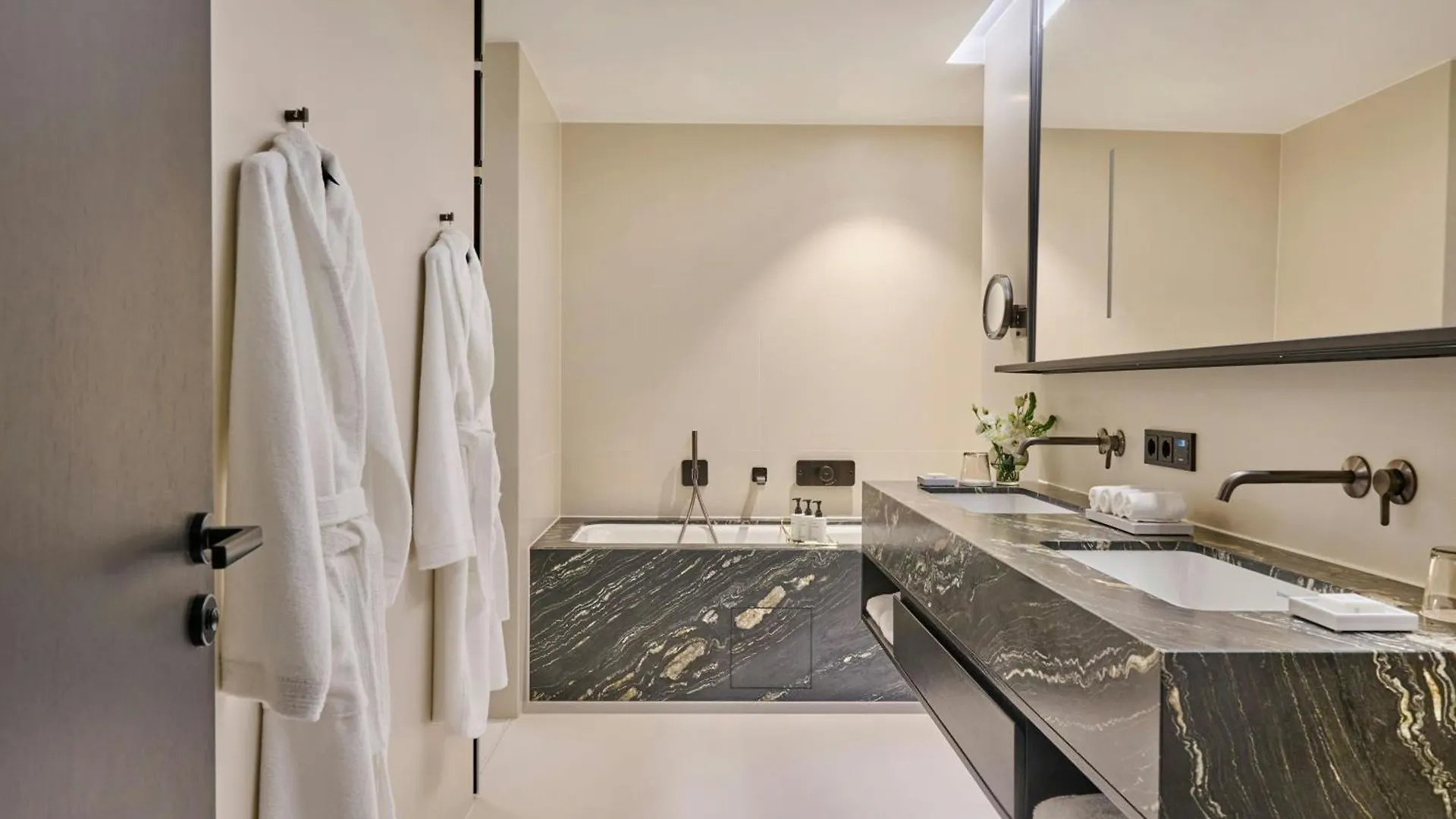Koenigshof, A Luxury Collection Hotel, 慕尼黑 酒店